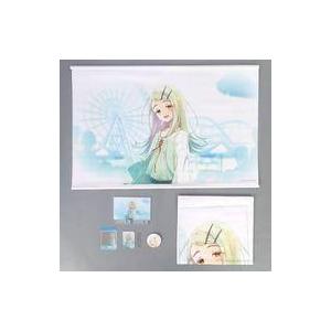 篠澤広スチルイラストセット（未開封） 中古グッズセット C106 学園アイドルマスター 篠澤広 スチルイラスト