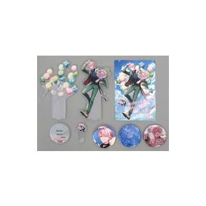 中古グッズセット 水無瀬 限定セット 「バーチャルYouTuber ネオポルテ