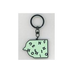 中古キーホルダー 星野源 Onpu Keychain(キーチェーン) 「GEN HOSHINO