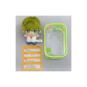 中古グッズセット 葉月珪 ちびぐるみデートセット 「ときめき