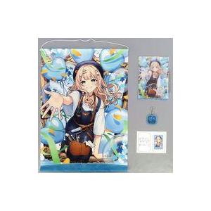 中古グッズセット 鏑木ろこ 全力お祝いセット 「バーチャルYouTuber に