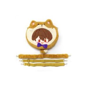 中古バッグ 守沢千秋 萌星ぬいぐるみ痛バッグ 「TapTap×あんさんぶる