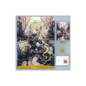 にじさんじ　星川サラ　誕生日グッズ2025 全力お祝いセット 星川サラ誕生日グッズ2025｜にじさんじオフィシャルストア 綺沙良 誕生