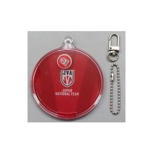 中古キーホルダー バレーボール男子日本代表2025 シャカシャカ