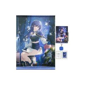 中古グッズセット 先斗寧 全力お祝いセット 「バーチャルYouTuber にじ