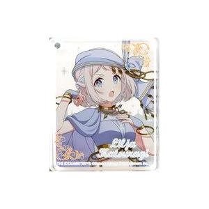 中古キーホルダー 葛城リーリヤ 「学園アイドルマスター 初星学園
