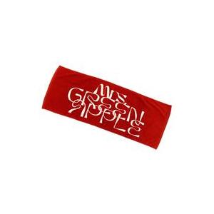 中古タオル・手ぬぐい Mrs. GREEN APPLE MGA Autumn タオル AUTUMN