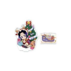 中古アクリルスタンド・アクリルパネル 胡蝶しのぶ 「鬼滅の刃