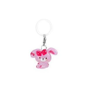 中古ストラップ ぼんぼんりぼん 「サンリオキャラクターズ ゆるっと