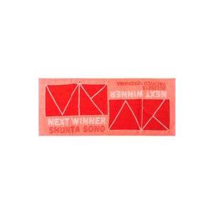 中古タオル・手ぬぐい 曽野舜太 タオル 「M!LK LIVE 2022 NEXT WINNER