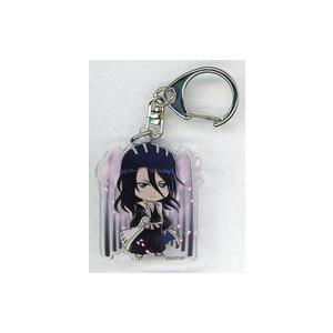 中古キーホルダー 朽木白哉 「BLEACH-ブリーチ- トレーディング