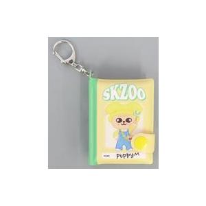 中古キーホルダー スンミン(Stray Kids) ミニノートキーホルダー