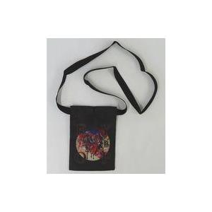 中古バッグ B'z サコッシュ(ツアーロゴ) 「B'z LIVE-GYM 2025 -FYOP