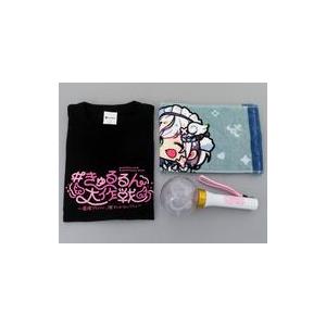 中古グッズセット 白銀ノエル 応援セット 「バーチャルYouTuber