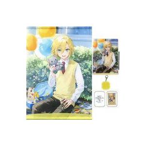 にじさんじ 卯月コウ グッズセット 中古グッズセット 卯月コウ 全力お祝いセット 「バーチャルYouTuber に