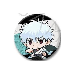 中古鏡・ミラー SA.坂田銀時 コンパクトミラー(ちぽっけシリーズ) 「新