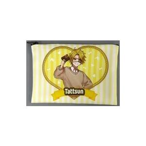 中古バッグ たっつん ポーチ 「カラフルピーチ×SWEETS PARADISE 第2弾