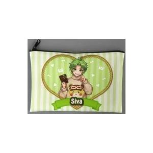 中古バッグ シヴァ ポーチ 「カラフルピーチ×SWEETS PARADISE 第2弾