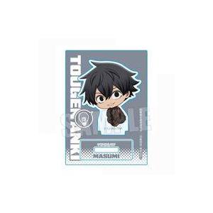 中古アクリルスタンド・アクリルパネル 淀川真澄 なやむんミニスタンド