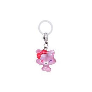 中古ストラップ ガーネット 「ジュエルペット めじるしアクセサリー