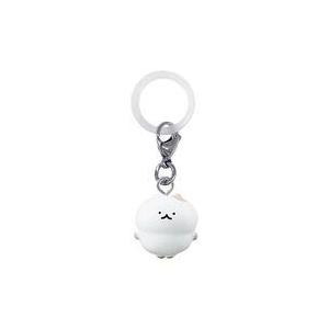 中古ストラップ ねこA 「ねこがんばらない めじるしアクセサリー
