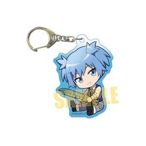 新品キーホルダー 潮田渚 ぎゅぎゅっとアクリルキーホルダー 「劇場版