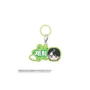 中古ストラップ ジェヒ(A) 「NCT WISH ぷっくりめじるしアクセサリー