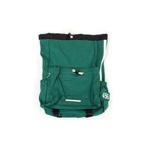中古バッグ PLAYER ストリングバックパック 「イカゲーム2×RAWROW 