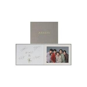 嵐　2026年　記念品　フォトアルバム 中古フォトフレーム・アルバム 嵐 ARASHIフォトアルバム 2026年ファン