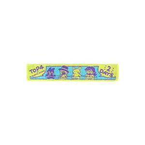 中古タオル・手ぬぐい キヨ＆レトルト＆牛沢＆ガッチマン マフラー