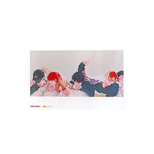 【新品未開封】ギヴン THE BEST タワーレコード特典　B2ポスターのみ 中古ポスター オリジナルB2ポスター ギヴン 「CD THE BEST 完全生産