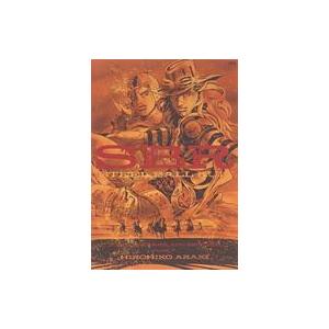 中古ポスター B2ポスター C.ジョニィ・ジョースター＆ジャイロ
