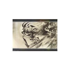 中古ポスター B2原画ポスター 時透無一郎 「鬼滅の刃×ufotable DINING
