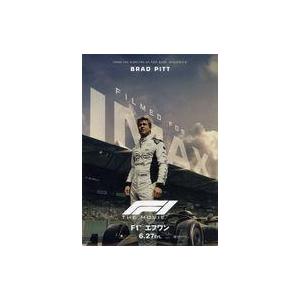 中古ポスター A3ポスター 「F1/エフワン」 IMAX上映劇場入場特典