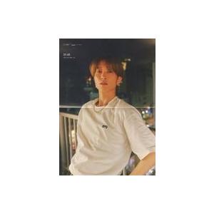 中古ポスター A3ピンナップポスター(二つ折) 田中樹(SixTONES) Ray