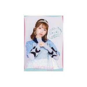 中古ポスター デジタルサイン入りA4ポスター 音井結衣(SWEET STEADY