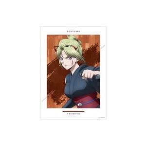 新品ポスター A3マット加工ポスター 月詠 描き下ろし 戦いへver. 「新