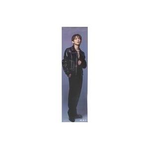中古ポスター 等身大ポスター NAOTO(三代目 J SOUL BROTHERS) 「CD ONE