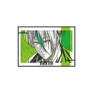 中古ポスター A3マット加工ポスター 乙夜影汰 Ani-Art BLACK LABEL 第2