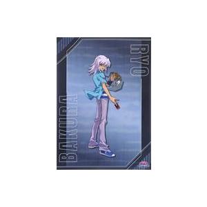中古クリアポスター B2クリアポスター 獏良了 「遊☆戯☆王デュエル