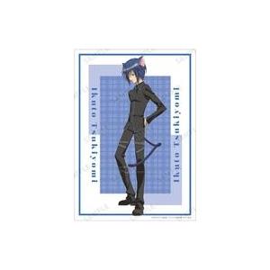 新品ポスター A3マット加工ポスター 月詠イクト 「TVアニメ しゅご