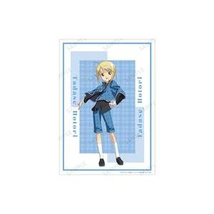新品ポスター A3マット加工ポスター 辺里唯世 「TVアニメ しゅごキャラ