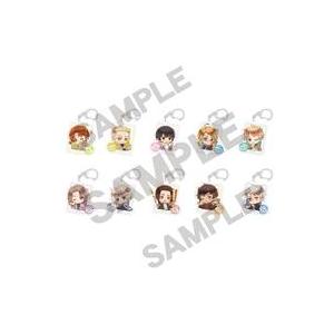 新品キーホルダー 【BOX】ヘタリア World☆Stars トレーディング