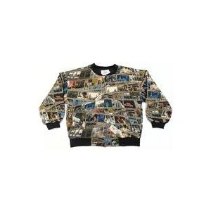 中古アウターウェア King ＆ Prince ゴブラン織りジャケット フル