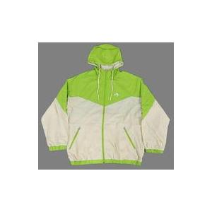 中古アウターウェア Mrs. GREEN APPLE MGA ナイロンパーカー ライト
