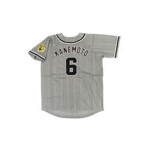 阪神タイガース レプリカユニフォーム 6.金本 中古衣料雑貨 金本知憲#6