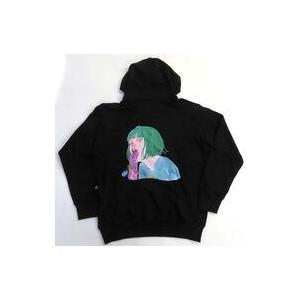 PEDRO スーパーヘドHOODIE アユニ・D ペドロ 中古アウターウェア PEDRO(アユニ・D) スーパーヘドHOODIE(パーカー