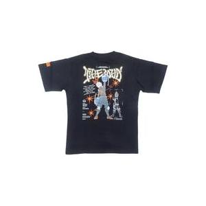 中古Tシャツ 爆豪勝己 爆豪No.1Tシャツ ブラック フリーサイズ 「僕の