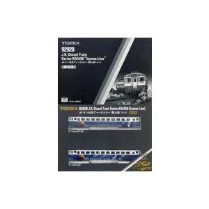 中古鉄道模型 1/150 JR キハ58系 ディーゼルカー 飯山線 2両セット [92928]｜suruga-ya