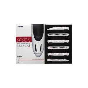 中古鉄道模型 1/160 九州新幹線800系つばめ U005編成 6両セット 限定品 [92935]